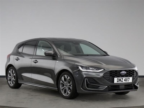 Large image for the Used Ford FOCUS