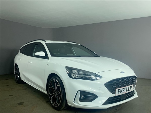 Large image for the Used Ford FOCUS