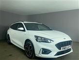 Ford Focus Image 1