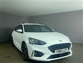 Ford Focus Image 2