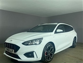 Ford Focus Image 4