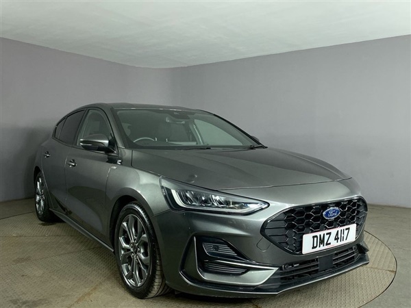 Large image for the Used Ford FOCUS