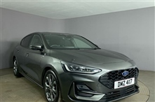 Used Ford Focus
