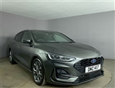 Ford Focus Image 1