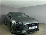 Ford Focus Image 2