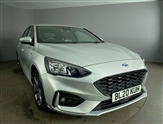 Ford Focus Image 1