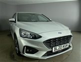 Ford Focus Image 2