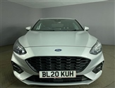 Ford Focus Image 3