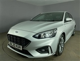 Ford Focus Image 4