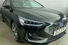 Used Ford Focus