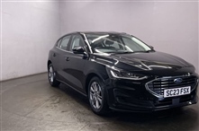Used Ford Focus