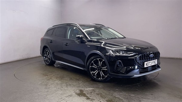 Large image for the Used Ford FOCUS