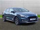 Ford Focus Image 1