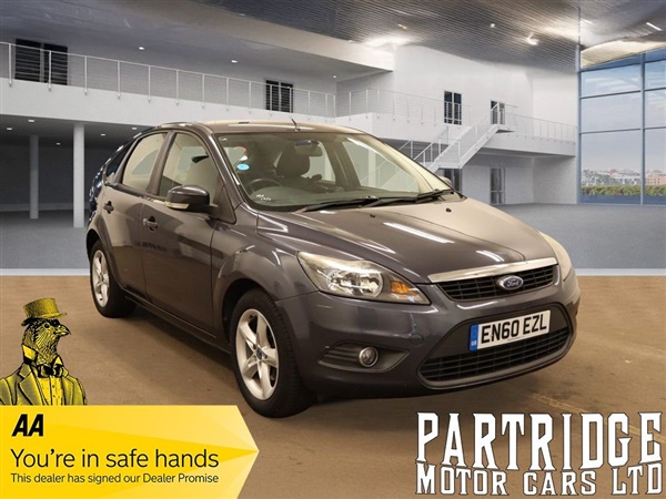 Large image for the Used Ford FOCUS