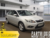 Used Ford Focus