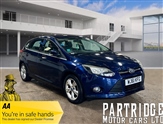 Used Ford Focus