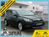 Used Ford Focus