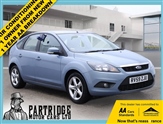 Used Ford Focus