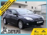Used Ford Focus Used Ford Focus