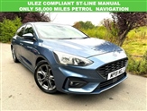 Used Ford Focus