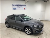 Used Ford Focus