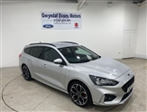 Used Ford Focus