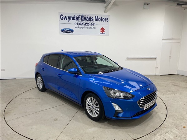 Large image for the Used Ford Focus
