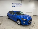 Used Ford Focus