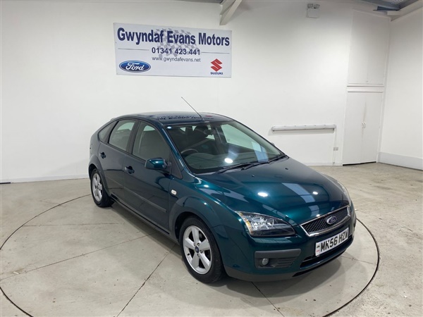 Large image for the Used Ford Focus
