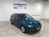 Used Ford Focus