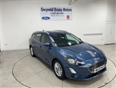 Used Ford Focus