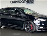 Used Ford Focus