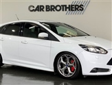 Used Ford Focus