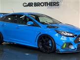 Used Ford Focus