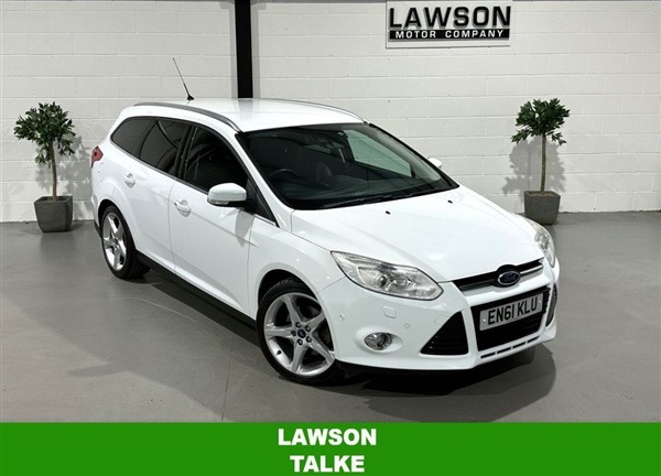 Large image for the Used Ford FOCUS