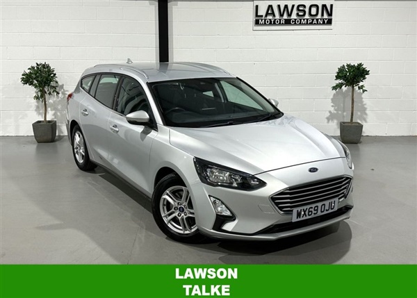 Large image for the Used Ford FOCUS
