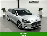 Used Ford Focus