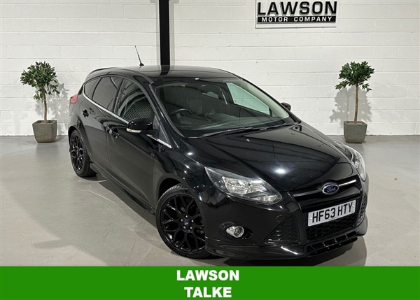 Large image for the Used Ford FOCUS