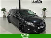 Used Ford Focus