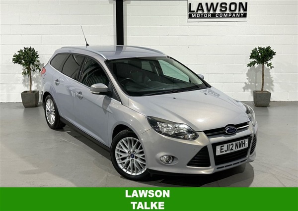 Large image for the Used Ford FOCUS