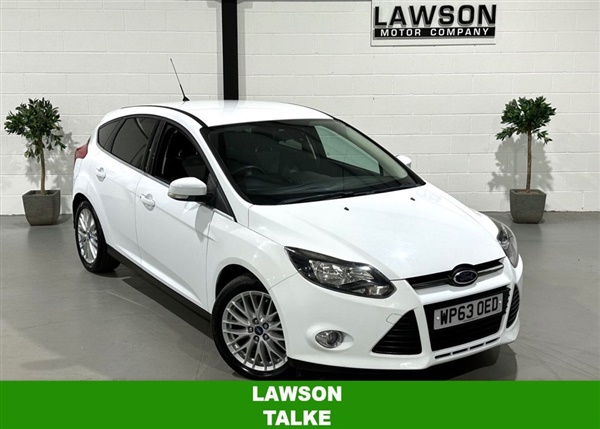 Large image for the Used Ford FOCUS