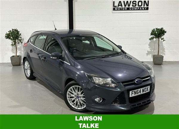 Large image for the Used Ford FOCUS