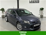 Used Ford Focus