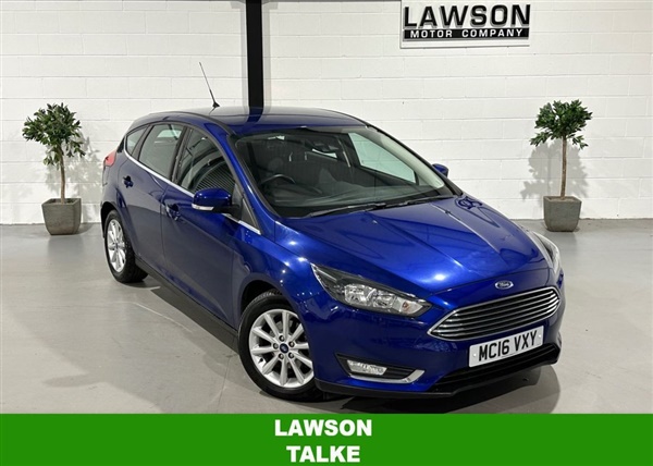 Large image for the Used Ford FOCUS