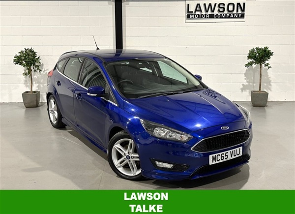 Large image for the Used Ford FOCUS