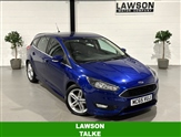 Used Ford Focus
