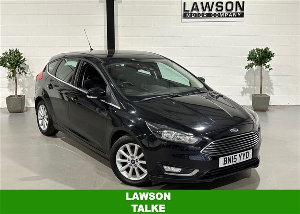 Large image for the Used Ford FOCUS