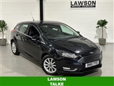 Used Ford Focus