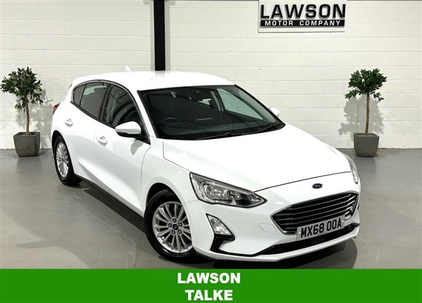 Large image for the Used Ford FOCUS
