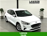 Used Ford Focus